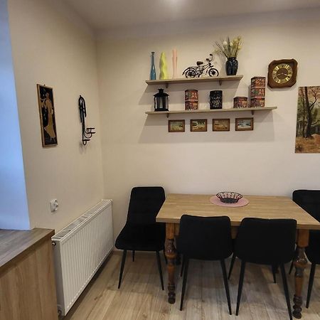 Apartament Twoja Chwila II Строне-Слёнске Экстерьер фото