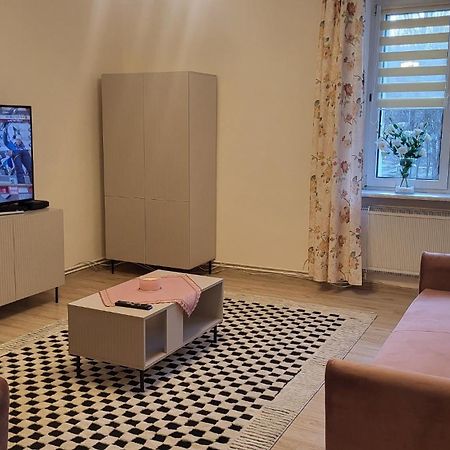 Apartament Twoja Chwila II Строне-Слёнске Экстерьер фото