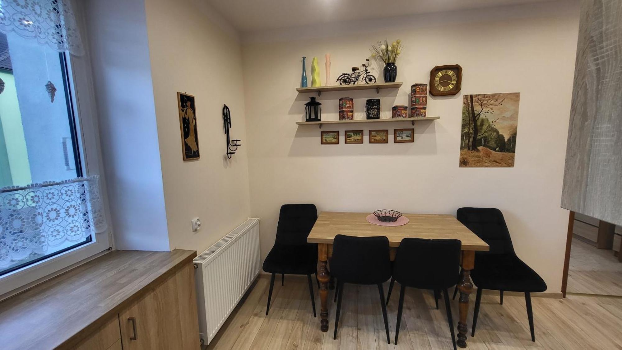Apartament Twoja Chwila II Строне-Слёнске Экстерьер фото