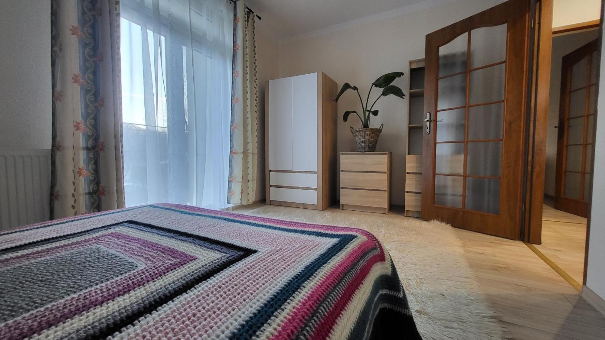 Apartament Twoja Chwila II Строне-Слёнске Экстерьер фото